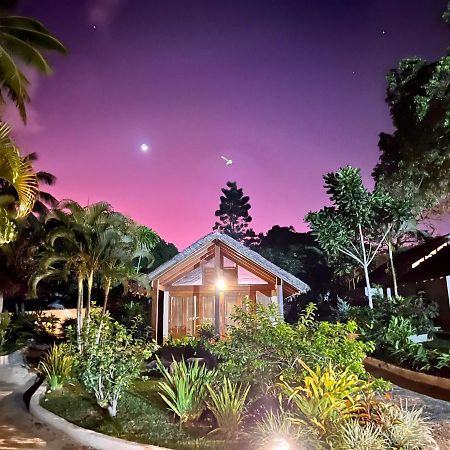 Mg Cocomo Resort Vanuatu Port Vila Zewnętrze zdjęcie