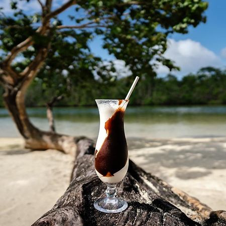 Mg Cocomo Resort Vanuatu Port Vila Zewnętrze zdjęcie