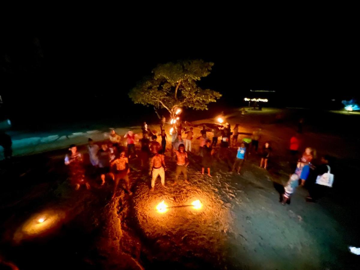 Mg Cocomo Resort Vanuatu Port Vila Zewnętrze zdjęcie