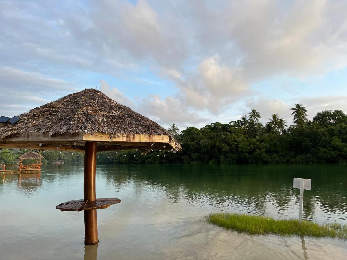 Mg Cocomo Resort Vanuatu Port Vila Zewnętrze zdjęcie
