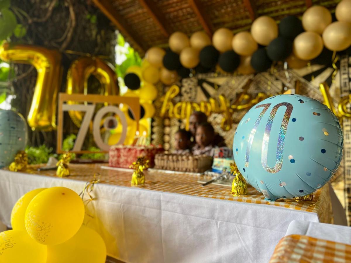 Mg Cocomo Resort Vanuatu Port Vila Zewnętrze zdjęcie