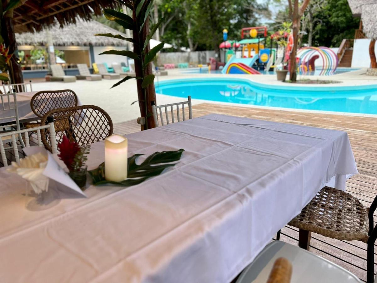 Mg Cocomo Resort Vanuatu Port Vila Zewnętrze zdjęcie
