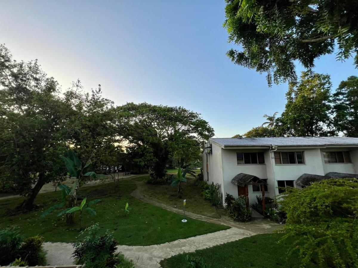 Mg Cocomo Resort Vanuatu Port Vila Zewnętrze zdjęcie
