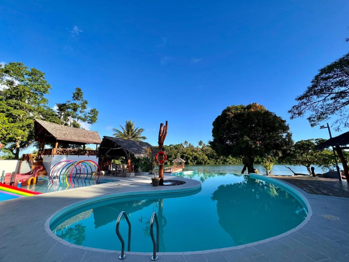 Mg Cocomo Resort Vanuatu Port Vila Zewnętrze zdjęcie