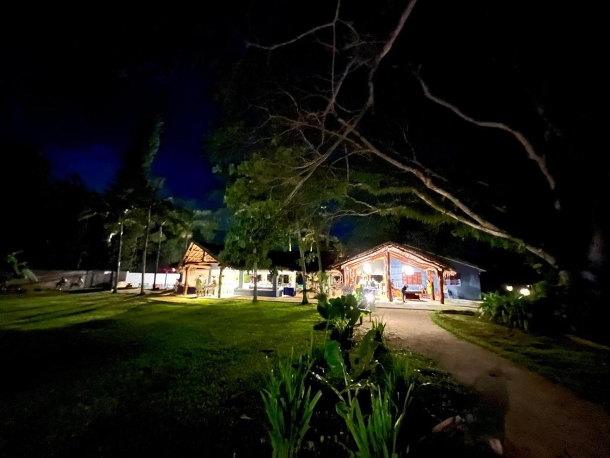 Mg Cocomo Resort Vanuatu Port Vila Zewnętrze zdjęcie