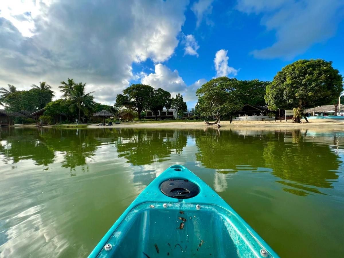 Mg Cocomo Resort Vanuatu Port Vila Zewnętrze zdjęcie