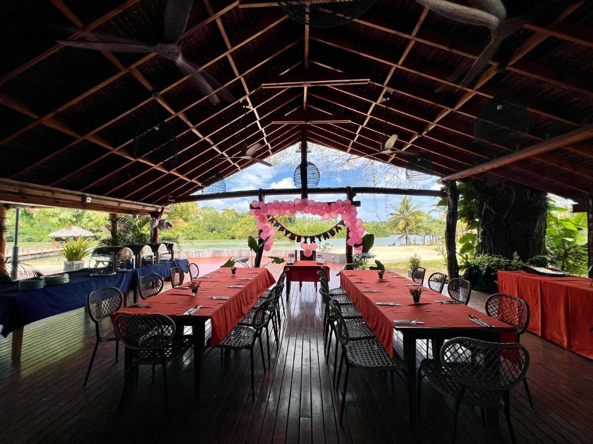 Mg Cocomo Resort Vanuatu Port Vila Zewnętrze zdjęcie