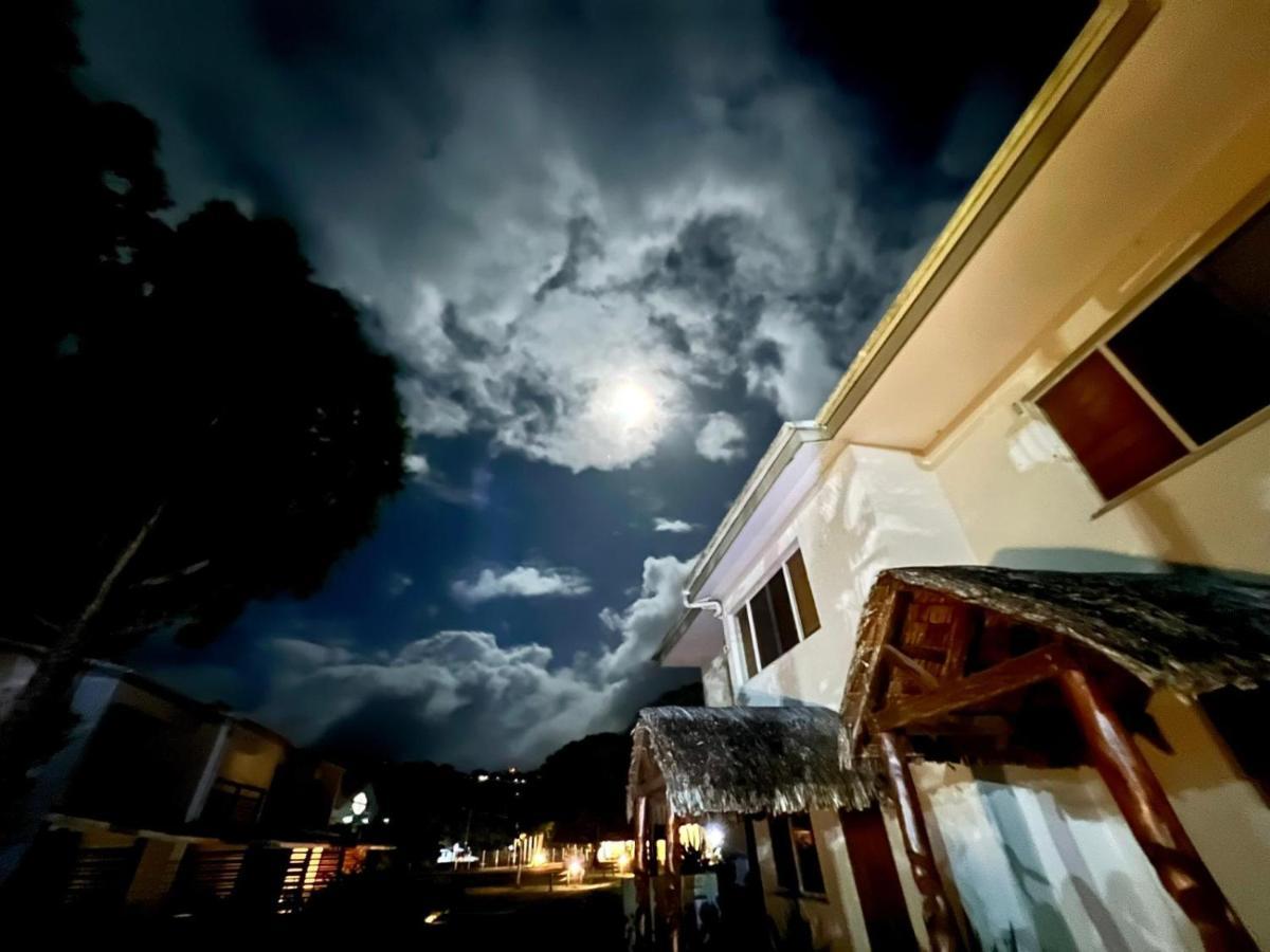Mg Cocomo Resort Vanuatu Port Vila Zewnętrze zdjęcie