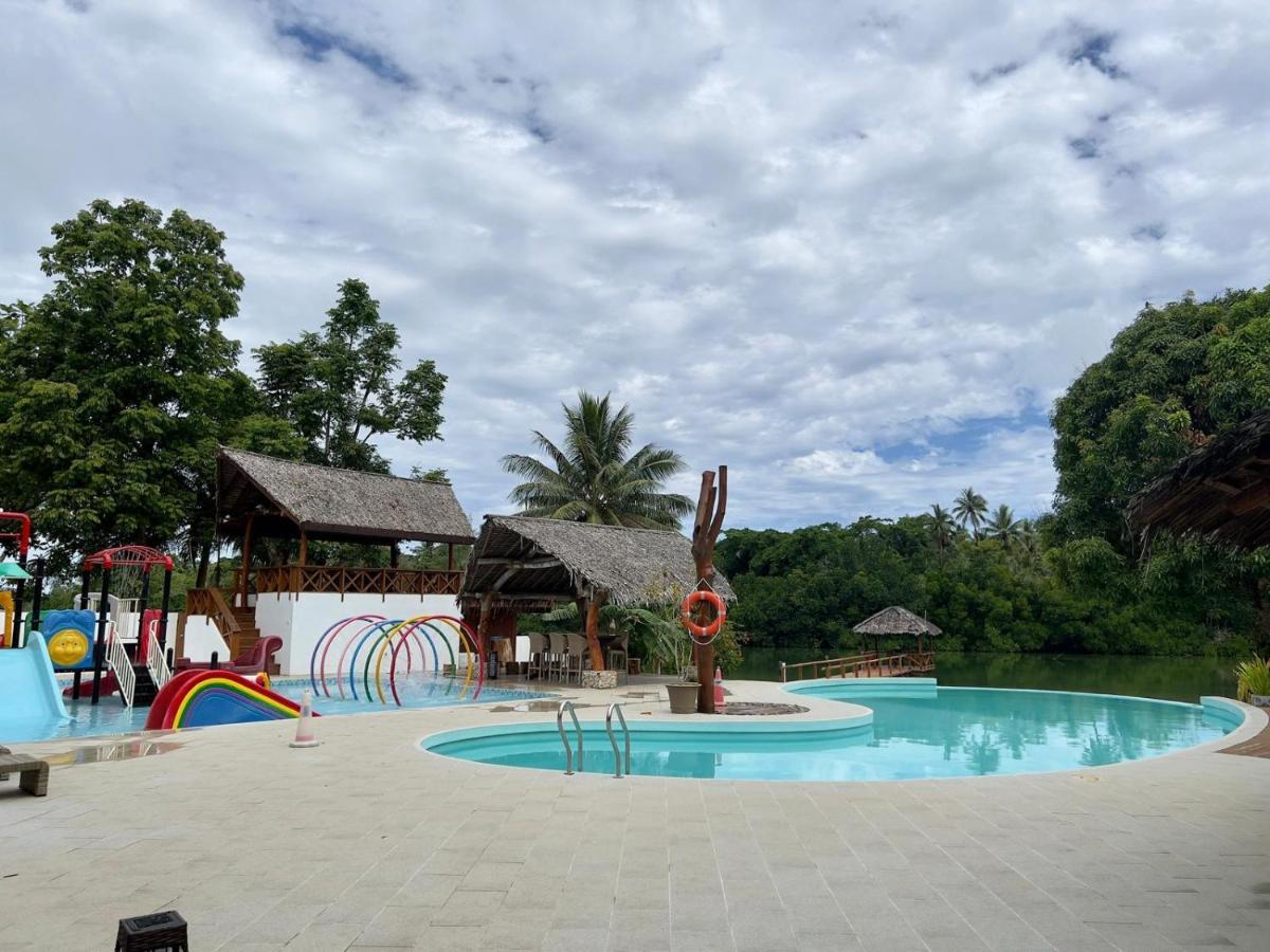 Mg Cocomo Resort Vanuatu Port Vila Zewnętrze zdjęcie