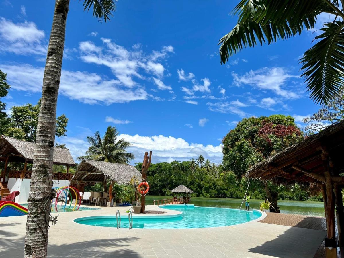 Mg Cocomo Resort Vanuatu Port Vila Zewnętrze zdjęcie