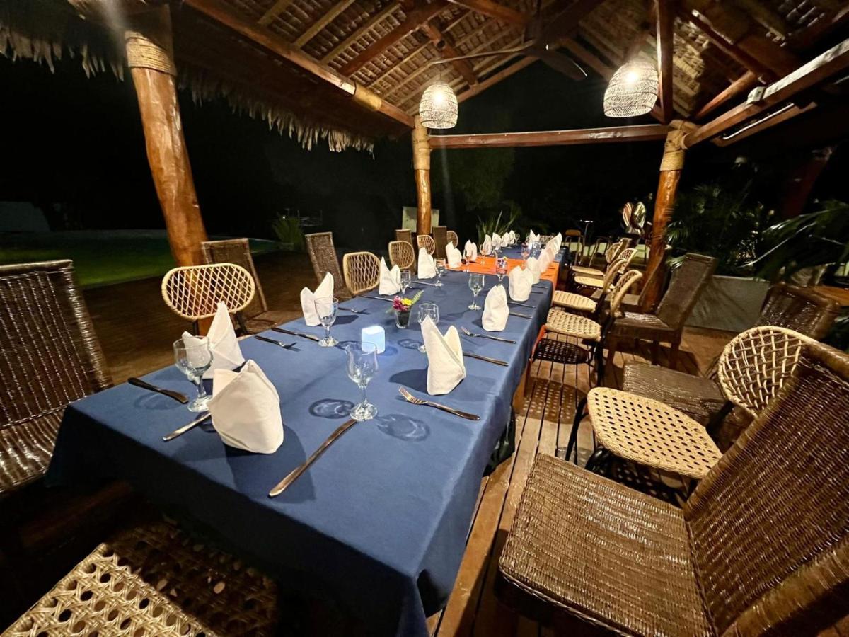 Mg Cocomo Resort Vanuatu Port Vila Zewnętrze zdjęcie