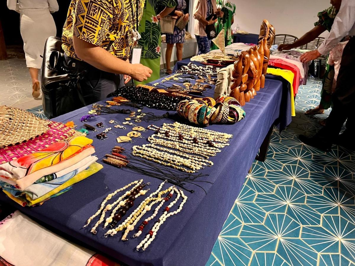 Mg Cocomo Resort Vanuatu Port Vila Zewnętrze zdjęcie