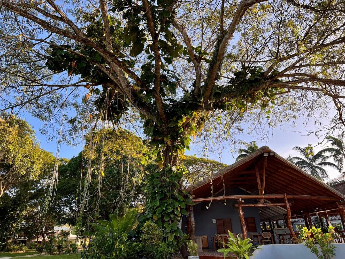 Mg Cocomo Resort Vanuatu Port Vila Zewnętrze zdjęcie
