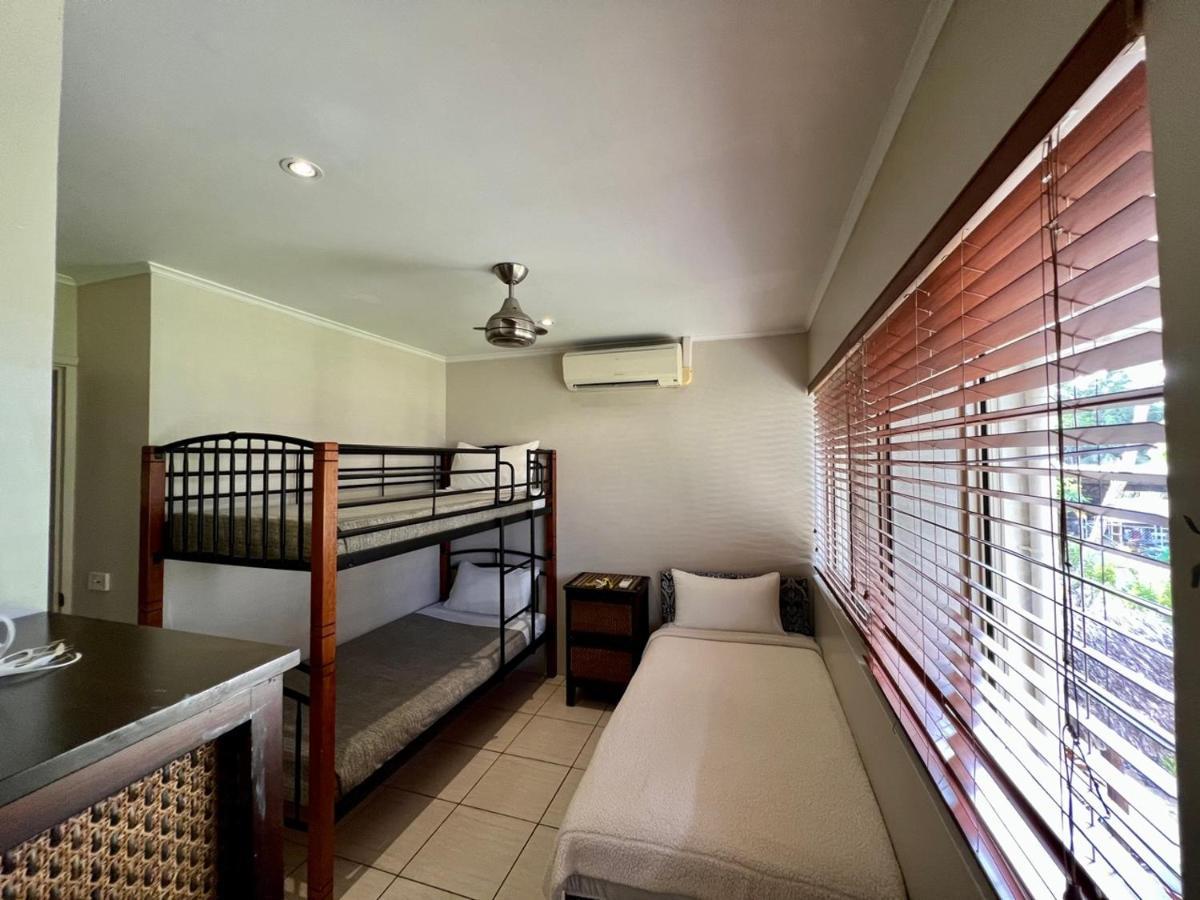 Mg Cocomo Resort Vanuatu Port Vila Zewnętrze zdjęcie