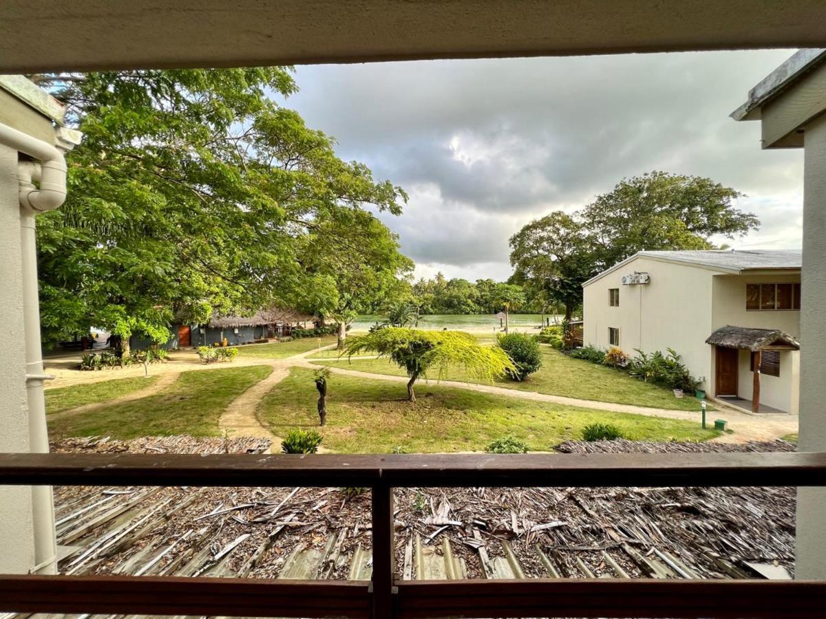 Mg Cocomo Resort Vanuatu Port Vila Zewnętrze zdjęcie