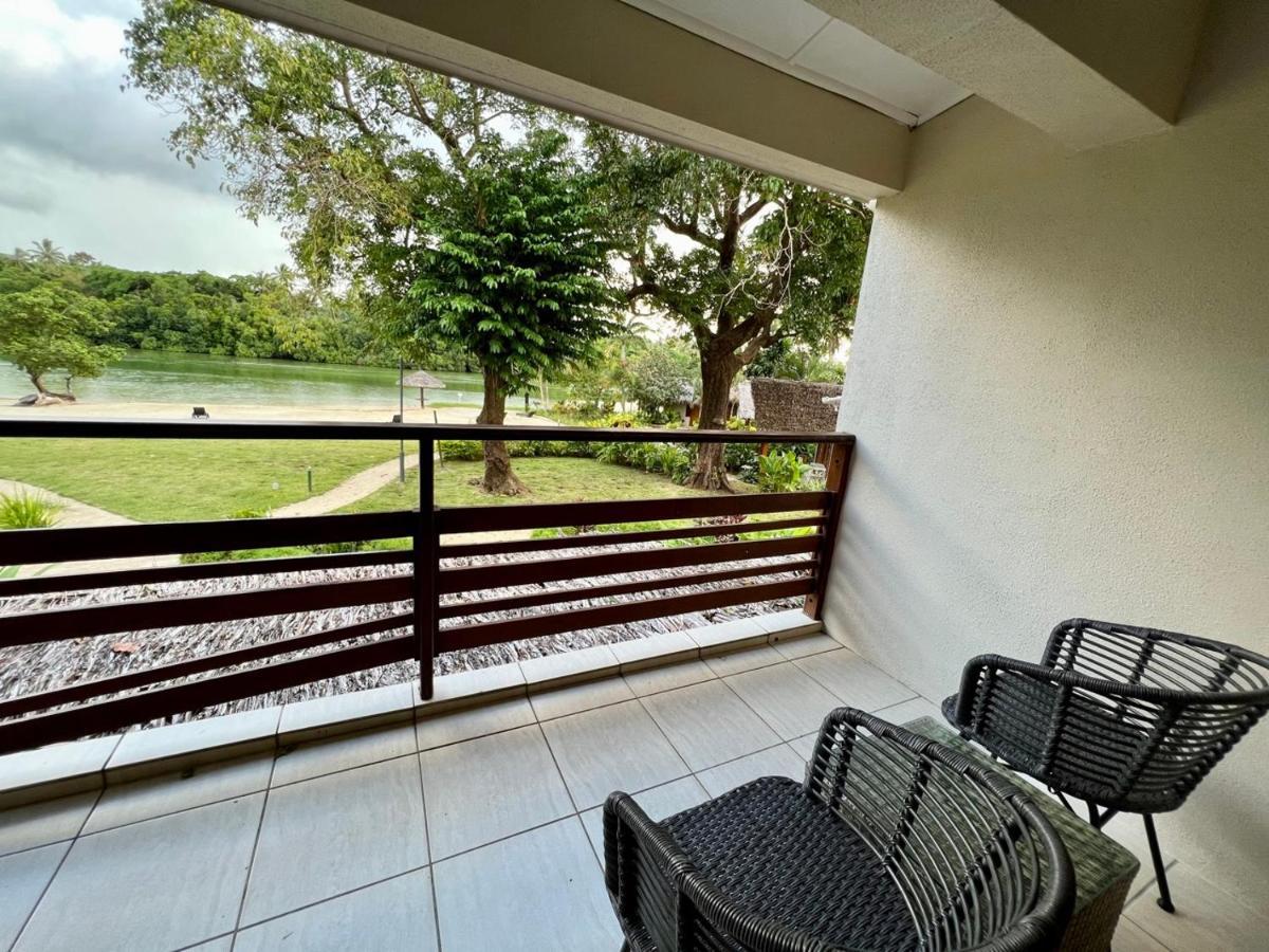 Mg Cocomo Resort Vanuatu Port Vila Zewnętrze zdjęcie