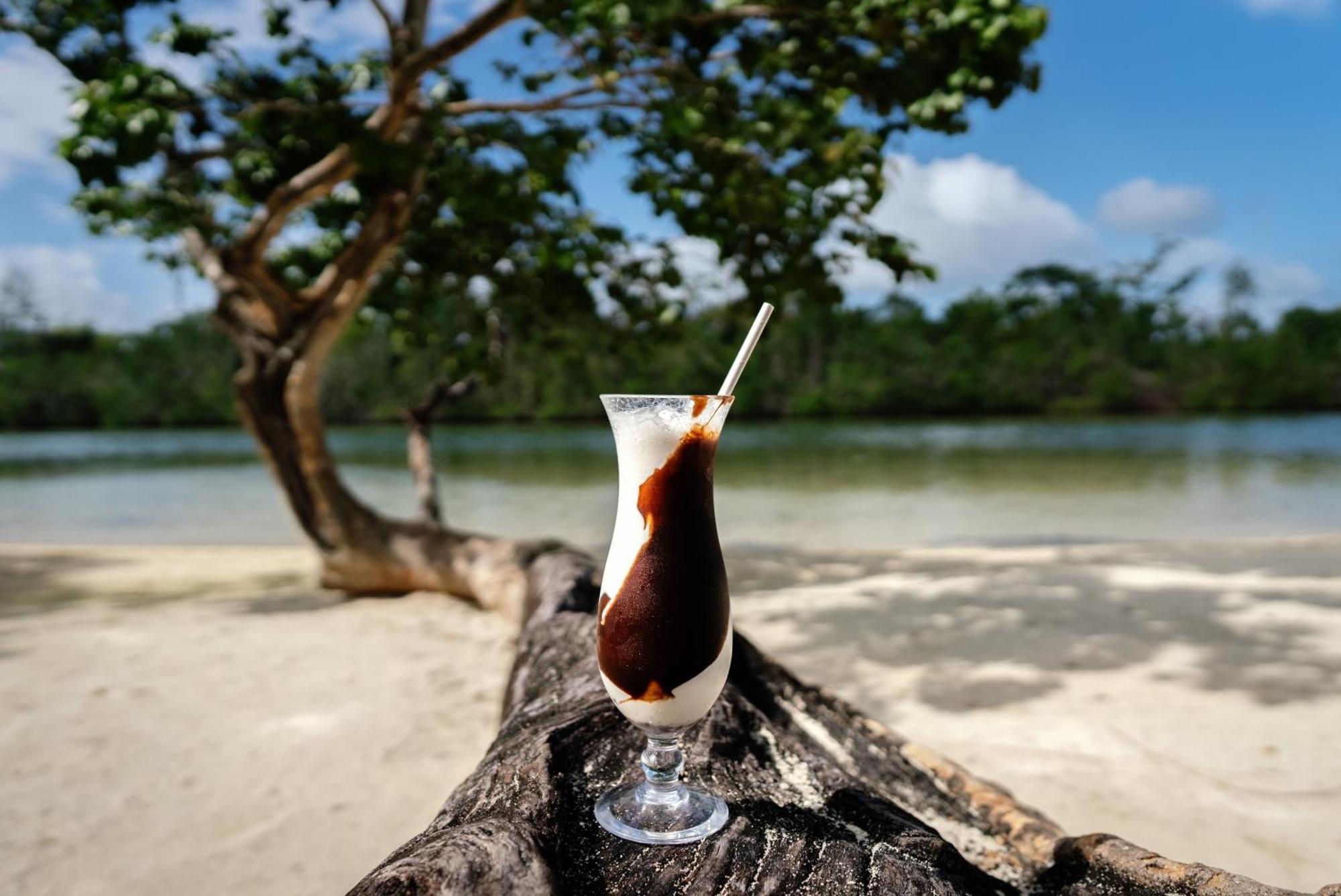 Mg Cocomo Resort Vanuatu Port Vila Zewnętrze zdjęcie