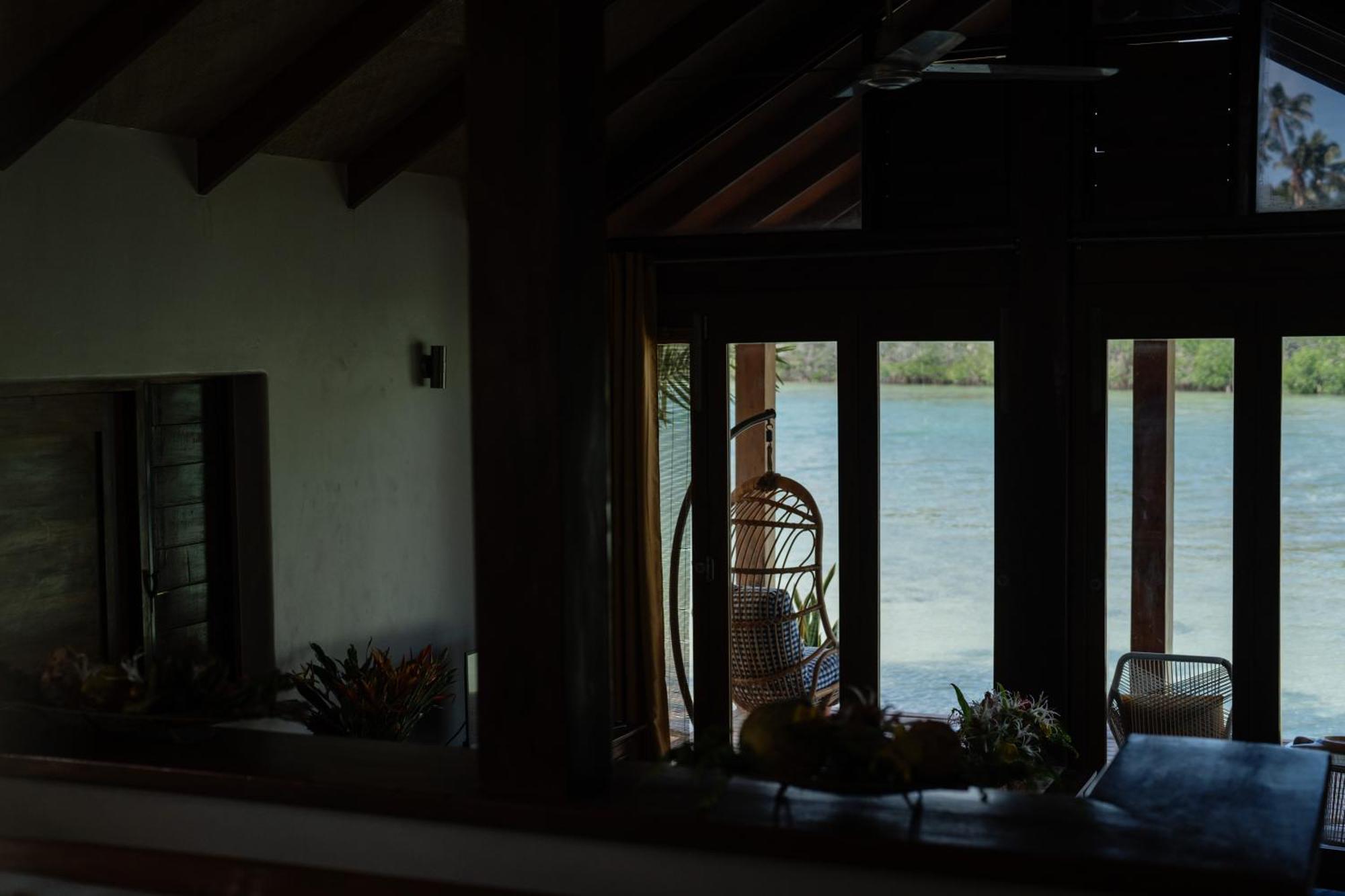 Mg Cocomo Resort Vanuatu Port Vila Zewnętrze zdjęcie