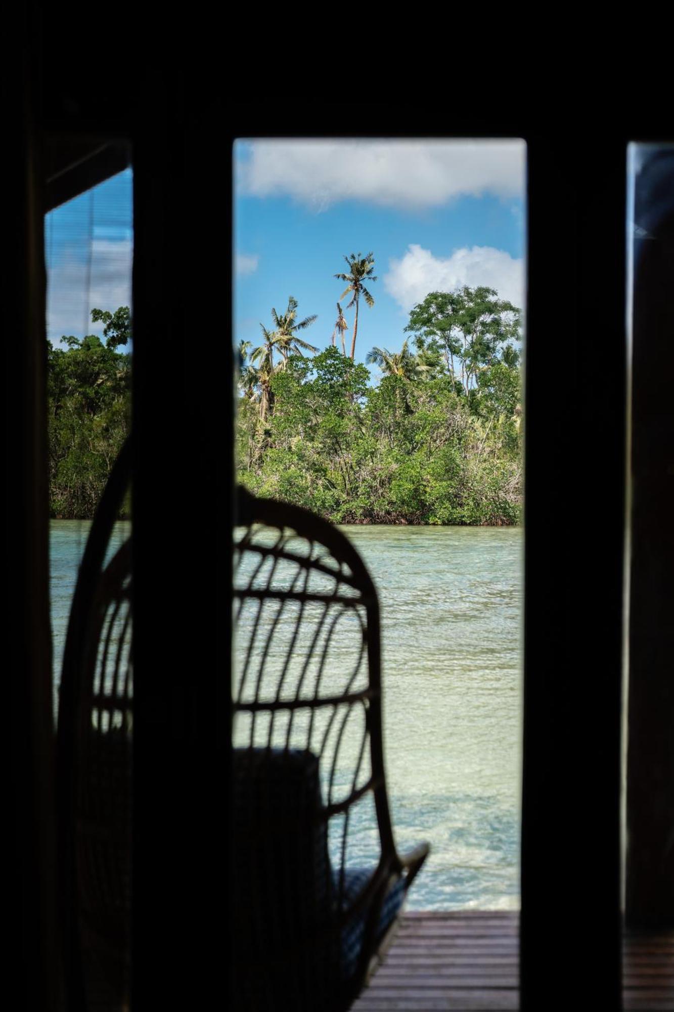 Mg Cocomo Resort Vanuatu Port Vila Zewnętrze zdjęcie