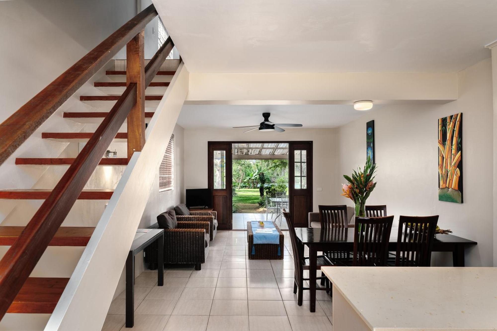 Mg Cocomo Resort Vanuatu Port Vila Zewnętrze zdjęcie