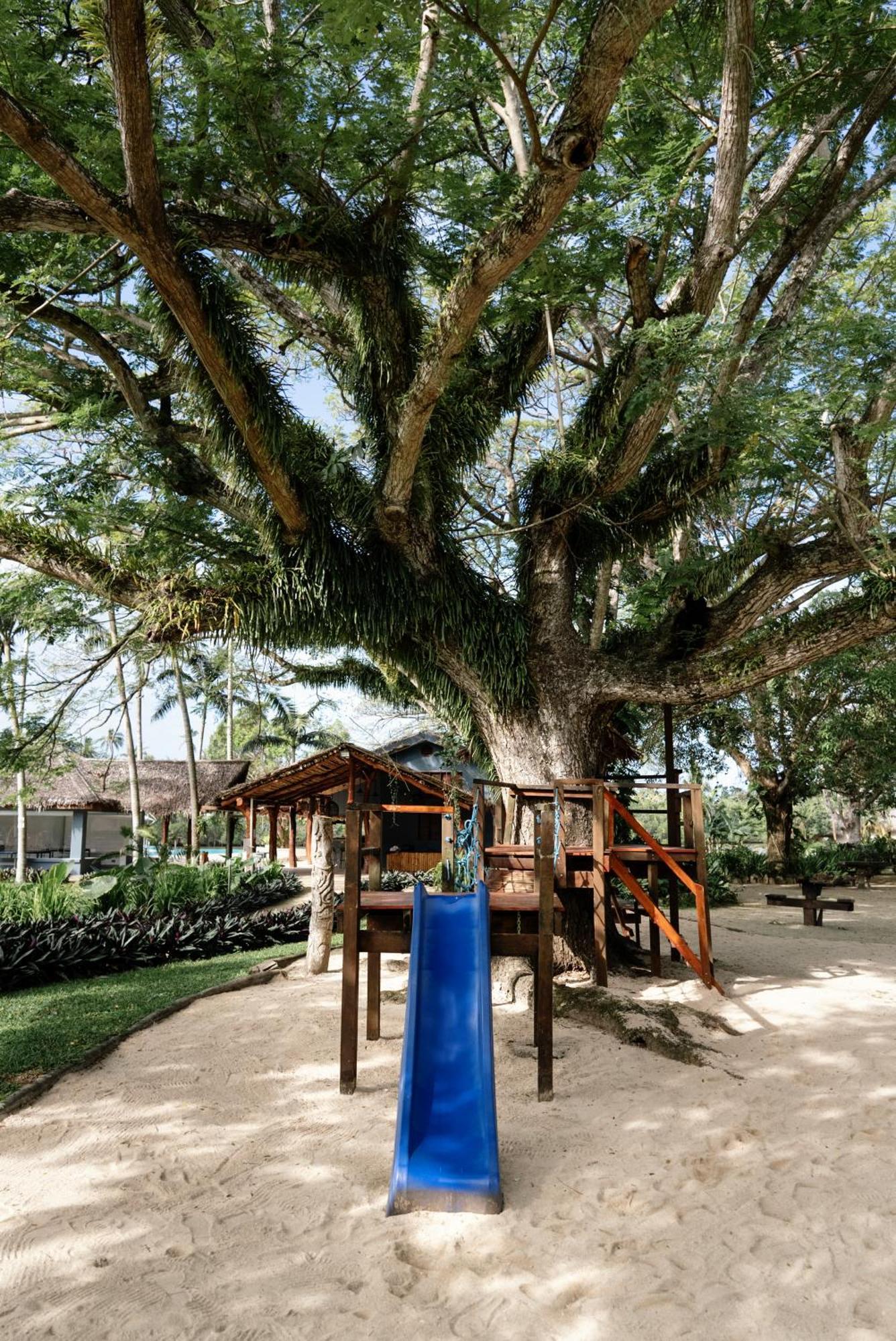Mg Cocomo Resort Vanuatu Port Vila Zewnętrze zdjęcie
