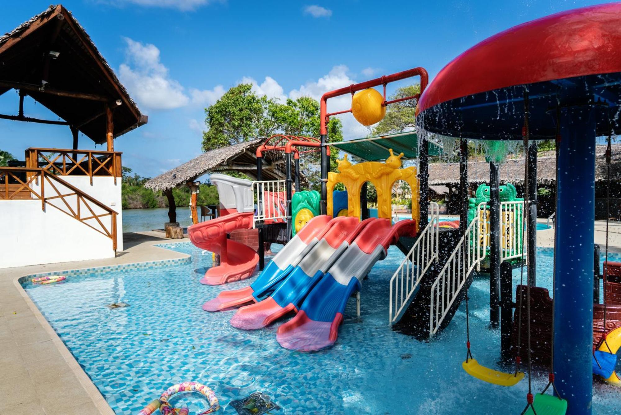Mg Cocomo Resort Vanuatu Port Vila Zewnętrze zdjęcie