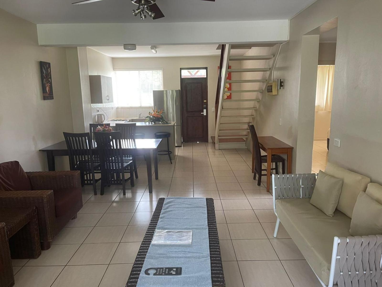 Mg Cocomo Resort Vanuatu Port Vila Zewnętrze zdjęcie