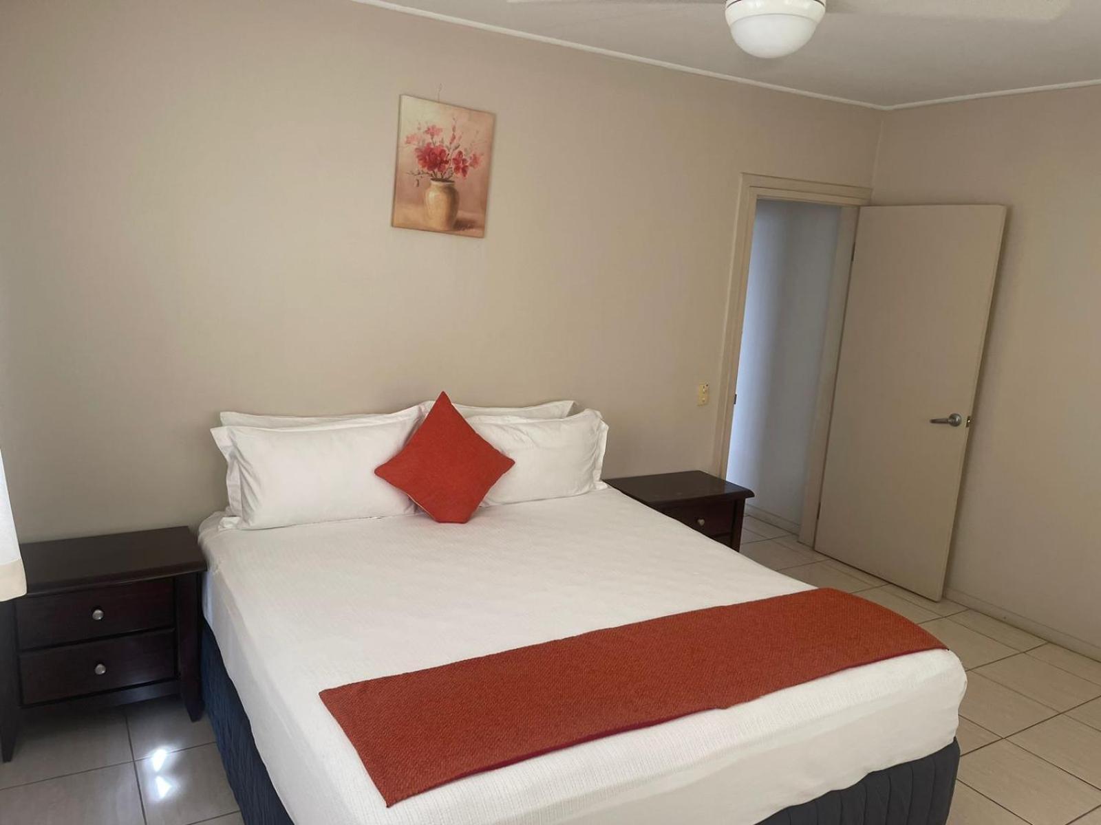 Mg Cocomo Resort Vanuatu Port Vila Zewnętrze zdjęcie