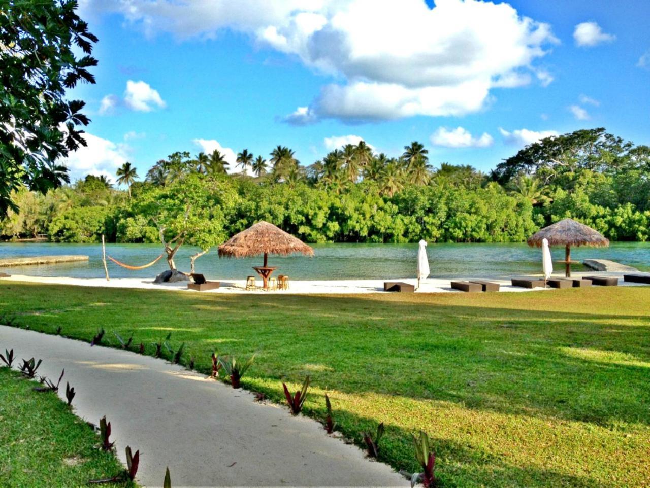 Mg Cocomo Resort Vanuatu Port Vila Zewnętrze zdjęcie